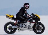 2012 Norton NRV 588 Rotary Racer photo